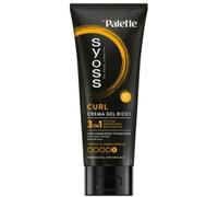 Palette PALETTE Syoss - Curl - Crema Gel Ricci 250 Ml