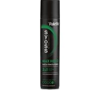Palette - PALETTE Syoss Max Hold - Lacca Tenuta Forte 75 ml