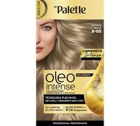 Palette PALETTE Syoss oleo intense - colorazione permanente N. 8-05 Biondo Beige