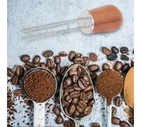 Palette Per Caffe Palettine Caffè Ago Mescolare Il Distributore Polvere