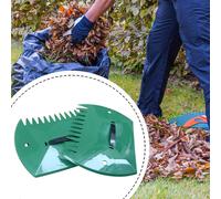 Palette per foglie, artigli, raccoglitori di foglie per raccogliere
