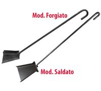 PALETTE PER FUOCO FORGIATE