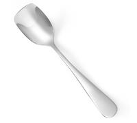 Palette per gelato Profi Line in acciaio inox, 135 mm, 12 pezzi, Hendi 764497