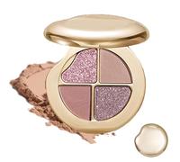 Palette per guance, ombretti e illuminanti, perfetti per ombreggiare, incorniciare il viso, sfumare facilmente e per un trucco a lunga tenuta che dura tutto il giorno.