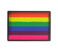 Palette Per Pittura Viso | Palette Per Il Viso,6 Colori Trucco ad Acqua per Adulti e Bambini Eventi Come Carnevale Halloween Matrimoni Compleanni Concerti Festival e Cosplay