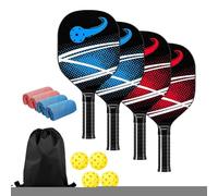 Palette per principianti, racchetta per adulti, racchetta sportiva, paletta leggera da spiaggia, forniture per giochi di palla da spiaggia per adulti, PAL
