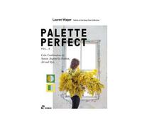 Lauren Wager Palette Perfect, Vol. 2: Color Collective's Color Combi (Tascabile)