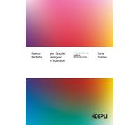 Palette perfette per graphic designer e illustratori. Combinazioni di colori, si