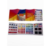 Palette Professionali Armocromia 12+4 - Sottogruppi Completi/Palette singola - set da 3 / Maison Image Academy (BRIGHT SPRING - 3 PALETTE)