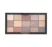 Palette Revolution Makeup Revolution Re-Loaded - Velvet Rose 0,017 kg