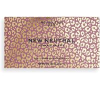 Palette Revolution New Neutral Romance 18 tonalità