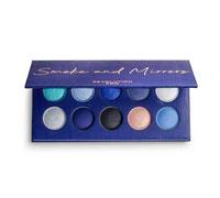 Palette Revolution Pro Smoke and Mirrors 10 tonalità