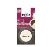 PALETTE ROOT RETOUCH COMPACT retouches roots #light brown 3 gr