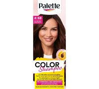 Palette Shampoo Colorante 4-68 Castano