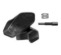 Palette sinistra due pulsanti Sram AXS Noir