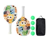 Palette Sportive, Palette Da Tennis, Accessori Per Attrezzature Con Impugnatura Confortevole E Portatile Per Donne Uomini Adulti Giovani E Bambini