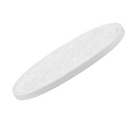 Palette Tavolozza Ceramica Acquerello Di Vernice Acquerelli Da Viaggio