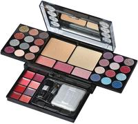 Palette Trucchi Trousse Portatile con Specchio per Truccarsi Set Make Up Trucco