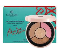 Palette Universale 111 Aura Cofanetto - Formato: COFANETTO