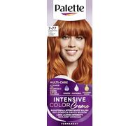 Schwarzkopf Palette Intensive Color Creme tinta permanente per capelli colore 7-77 Intensive Copper 1 pz