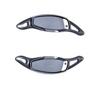 Palette Volante Auto Compatibile Con Chery Per Tiggo Per 8plus 2021-2023 Volante Per Auto Paddle Shifter Paddle Extension Per Fit Accessori Decorazione(Gray)