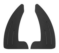 Palette Volante Auto Compatibile Con Dodge Per Challenger Per Il Caricatore Per SXT 2015 2016 2017 2018 2019 2020 2021 Auto Volante Paddle Shifter(Black)