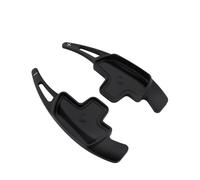 Palette Volante Compatibile Con Benz Per Per MB Per GLE 2016-2021 Volante Per Auto Paddle Shifter Accessori Per La Decorazione Dell'auto(Black)