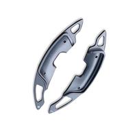 Palette Volante Compatibile Con Lexus Per UX Per LX Per ES 2023-2024 Volante Per Auto Paddle Shifter Paddle Extension Volante Adatto(Gray)