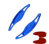 Palette Volante Dell'auto Compatibile Con Genesis Per G80 Per Lo Sport 2017 2018 2019 2020 Auto Volante Paddle Shift Estensione Leve Leve Adesivi