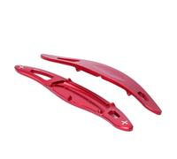 Palette Volante Per Auto Compatibile Con Porsche Per Boxster Per Cayman 718 2016-2019 Per Spyder 918 2015-2017 Volante Auto Paddle Gear Estendi Shifter Adesivo