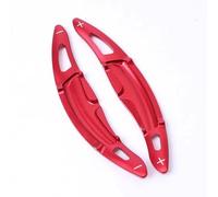 Palette Volante Per Auto Compatibile Con Porsche Per Spyder 918 2015 2016 2017 Auto Lega Alluminio Volante Cambio Paddle Shifter Estensione Leva Cambio