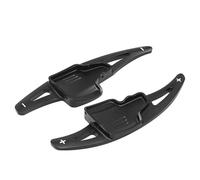 Palette Volante Set Compatibile Con Ford Per Fuoco Per Kuga 2015 2016 2017 2018 2019 2020 2021 Cambio Paddle Kit Volante Cambio Estensione