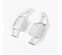 Palette Volante Set Compatibile Con Per A5 S5 RS5 8T 8F 2007-2011 Estensione Leve Al Volante