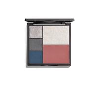 Rougj x Liu Jo - Armonia dei Colori Winter Vibes Palette Viso e Occhi, 14g