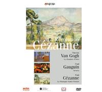 Palettes : La révolution Cézanne