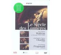 Palettes : Le siècle des lumières