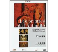 Palettes - Les peintres de l'Antiquité