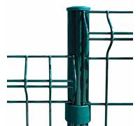 PALETTI BETAFENCE BEKACLIP VERDE CEMENTARE