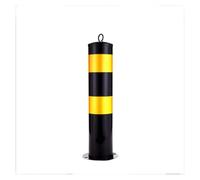 Paletti di controllo del traffico, barriere stradali, paletti di parcheggio fissi for vialetti d'accesso, barriera for parcheggio non rimovibile, paletti di sicurezza(50cm)