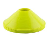 Paletti Nike Training Cones 10P - Giallo