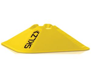 Paletti SKLZ PRO TRAINING AGILITY CONES 2" 20P