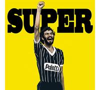 Paletti - Super