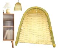 Palettina per Polvere Mini,Cestino per Frutta Intrecciato con Mini Paletta | Accessorio Decorativo per Casa Moderna Soggiorno Cucina Camera da o Ambienti Domestici