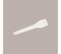 Palettine Impilate Bio per Gelato Bianche 9,5 cm 500 pezzi Lucgel