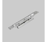Paletto incasso a leva zincata 420q ibfm zincato p.m8 mm 24x21,0 h.mm 160,5 (10