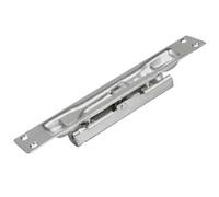 Paletto incasso a leva zincata 420q ibfm zincato p.m8 mm 24x21,0 h.mm 160,5 (10