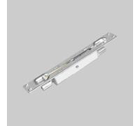 PALETTO A LEVA DOPPIA AZIONE 24x194 mm Cerniere Saldare (Pz.10)