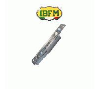 Paletto a leva IBFM - Paletto a leva per serramenti 24 mm corsa lunga