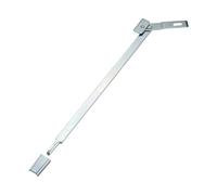 Paletto a leva pesante 700 mm per cancelli - 310 Combi Arialdo