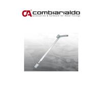 Paletto a leva pesante Combi Arialdo 500 mm art. 310